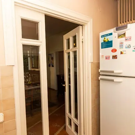 Daire 3 + 1 Duplex House In Büyükada
