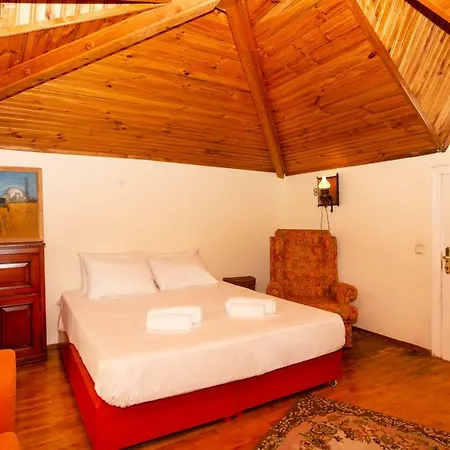 Daire 3 + 1 Duplex House In *
