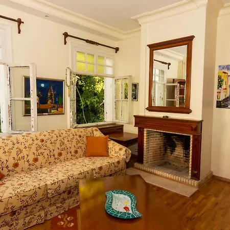 3 + 1 Duplex House In