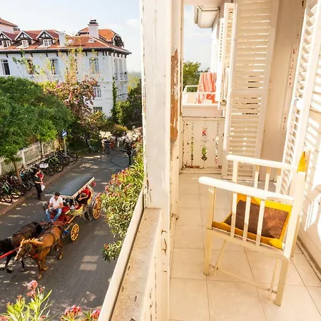 Daire 3 + 1 Duplex House In *