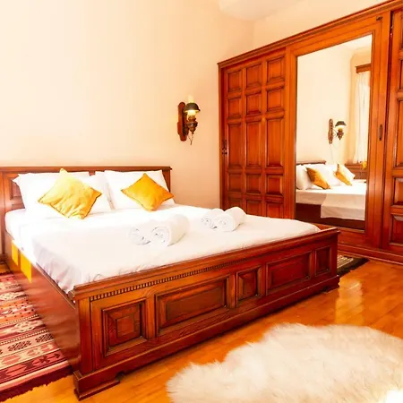 3 + 1 Duplex House In