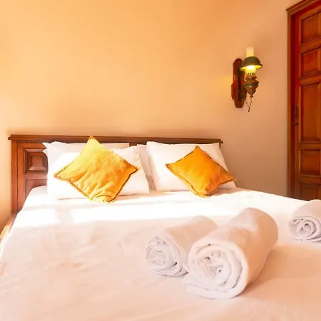 3 + 1 Duplex House In Daire Büyükada